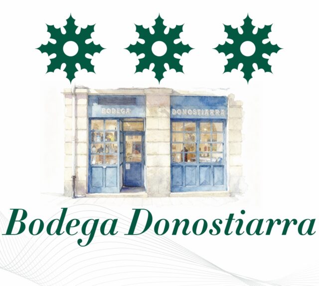 Ganador de 3  Eguzkilores.
@bdonostiarra 

#3eguzkilore #bestpintxos #gipuzkoa