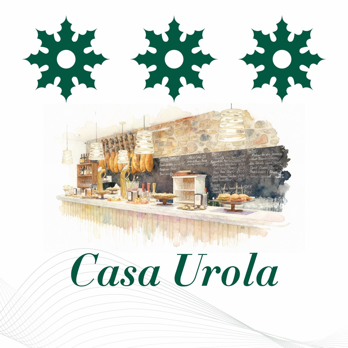 Ganador de 3 Eguzkilores.
@casaurola
#3eguzkilore #bestpintxos #gipuzkoa