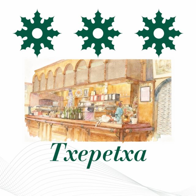 Ganador de 3 Eguzkilores.
@txepetxa_ordizia
#3eguzkilore #bestpintxos #gipuzkoa