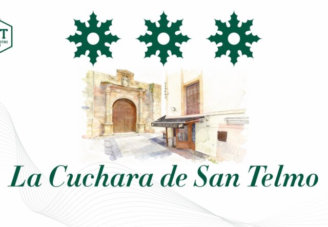 Ganador de 3  Eguzkilores.
@lacucharadesantelmo 

#3eguzkilore #bestpintxos #gipuzkoa