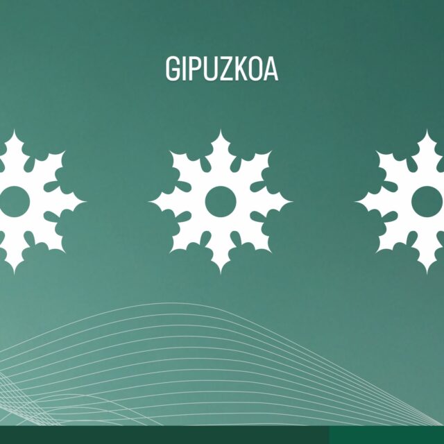 A continuación os enseñamos todos los establecimientos de Gipuzkoa con 3 EGUZKILORES

¡Vamos! 

#bestpintxos #guiabestpintxos #3eguzkilore #gipuzkoa